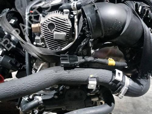 Engine KIA SPORTAGE V (NQ5) 1.6 T-GDI MHEV | BP18591657M1