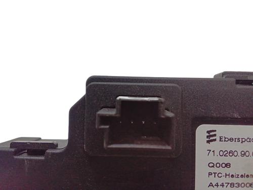 Heater resistor MERCEDES-BENZ V-CLASS (W447) V 250 CDI / d (447.811, 447.813, 447.815) | BP32517409M108 - Image 7