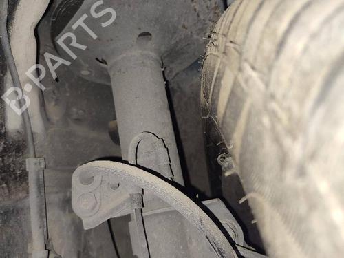 Left front shock absorber TOYOTA COROLLA Saloon (_E12_)  | BP18588406M16 