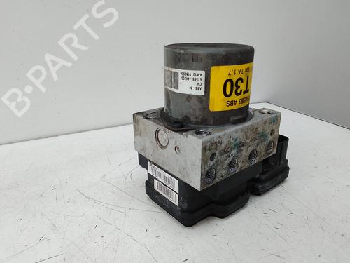 Used ABS pump ABS pump KIA PICANTO II (TA) 1.0 (67 hp) 19505676 19505676
