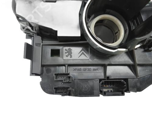 Steering column stalk CITROËN C4 CACTUS 1.2 VTi 82 | BP20702104I23 - Image 8