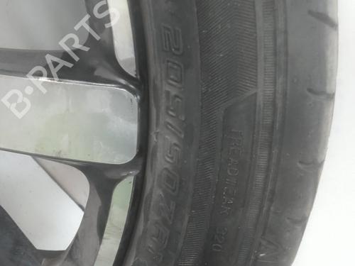 Rim CITROËN C4 CACTUS 1.6 HDi 90 | BP26285569C45