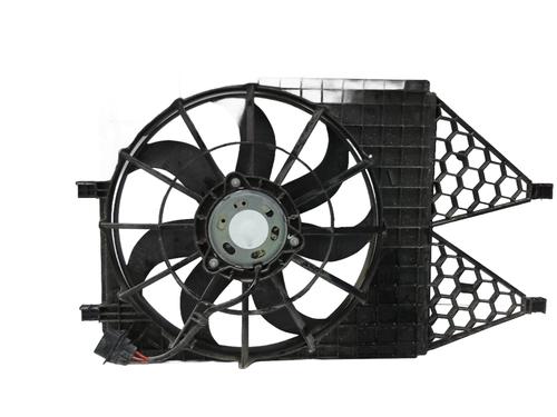 Used Radiator fan Radiator fan 22365008 22365008