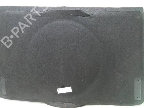 Luggage compartment floor RENAULT KADJAR (HA_, HL_) 1.3 TCe 140 (HLNB, HLN1) | BP19137894I33