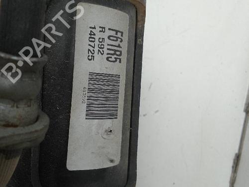 Right front shock absorber TOYOTA AURIS (_E18_) 1.8 Hybrid (ZWE186_, ZWE186R) | BP18586365M17 