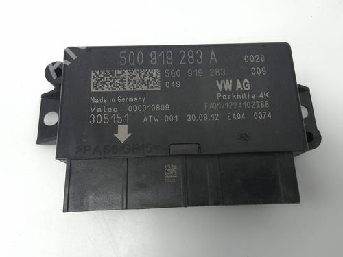 Used Electronic module SEAT LEON (5F1) 2.0 TDI (150 hp) 28150490