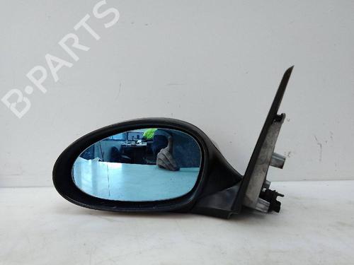 Left mirror BMW 1 (E87) 118 i | BP25348774C26 