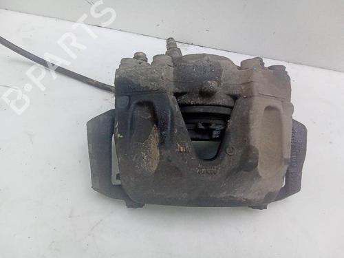 Left front brake caliper MERCEDES-BENZ E-CLASS (W212) E 350 CDI (212.023) | BP18839592M105 