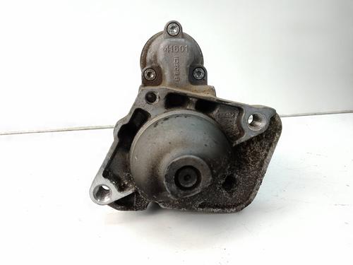 Starter RENAULT KADJAR (HA_, HL_) 1.2 TCe 130 (HLMR) | BP28148813M8 