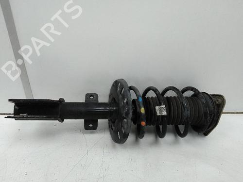 Left front shock absorber PEUGEOT RIFTER 1.5 BlueHDi 130 | BP20143672M16 