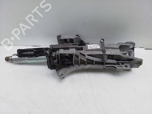 Used Steering column MERCEDES-BENZ GLC Coupe (C253) 300 de 4-matic (253.311) (306 hp) 18591701