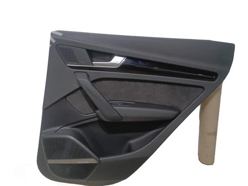 Used Rear right panel Rear right panel AUDI Q5 (FYB, FYG) SQ5 TFSI quattro (354 hp) 34461313 34461313