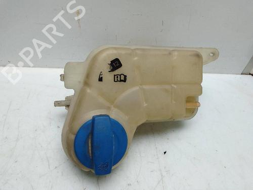 Expansion tank AUDI A6 C6 Avant (4F5) 3.0 TDI quattro | BP24170421C120 
