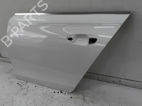 Left rear door PEUGEOT 508 II (FB_, FH_, F3_) 1.5 BlueHDI 130 (FBYHZJ, FBYHZR) | BP29995082C4 