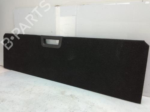 Used Luggage compartment floor RENAULT KADJAR (HA_, HL_) 1.5 dCi 110 (HLA3) (110 hp) 26446548