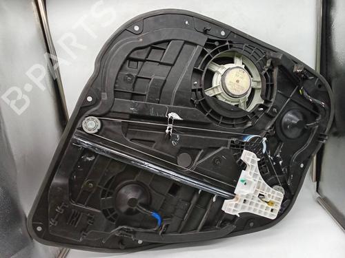 Rear right window mechanism HYUNDAI i30 Estate (PDE) 1.6 CRDi | BP30051010C25 