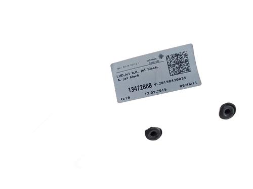 Front left panel OPEL ASTRA J (P10) 1.6 CDTi (68) | BP30098704C58 