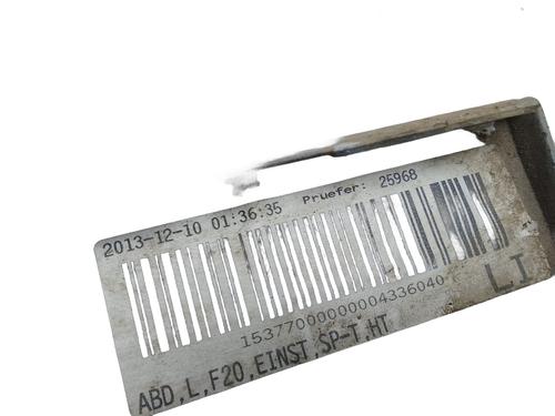 Step BMW 1 (F20) 116 d | BP30099029C149