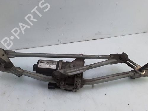 Front wiper motor FIAT TIPO Hatchback (356_, 357_) 1.4 LPG (356HXF1B) W000074253