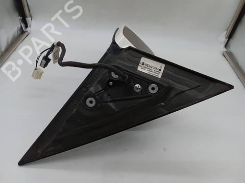 Left mirror MERCEDES-BENZ E-CLASS Convertible (A207) E 250 CDI / BlueTEC / d (207.403, 207.404) | BP30192341C26 