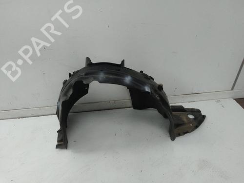 hjulbue-citroen-c3-iii-sx-2016-26160787 main image