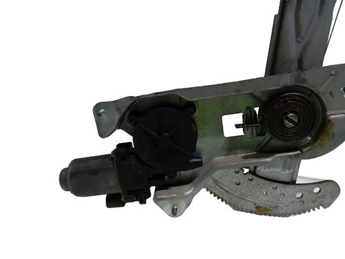 Front right window mechanism RENAULT KANGOO (KC0/1_) 1.9 dCi 4x4 (KC0V) | BP38459222C23 - Image 6