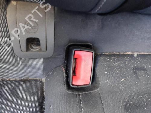 Seat buckle PEUGEOT PARTNER Tepee 1.6 HDi 16V | BP18594323I32 