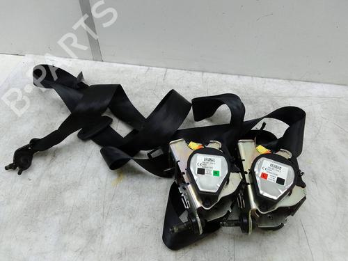 Used Rear right seatbelt Rear right seatbelt FORD FOCUS IV (HN) 1.0 EcoBoost (125 hp) 26055172 26055172