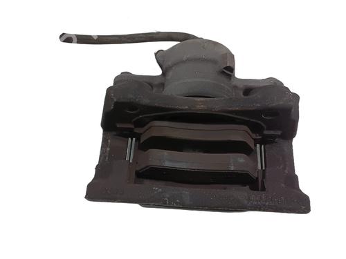 Left front brake caliper RENAULT KANGOO Express (FW0/1_) 1.5 dCi 75 (FW07, FW10, FW04) | BP33651131M105 - Image 4