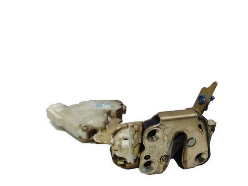 Bagklap lås NISSAN TERRANO II (R20) 2.7 TDi 4WD (125 hp) 31753239