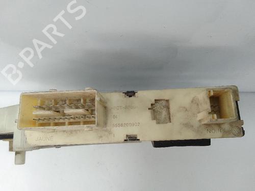 Right front window motor CITROËN C4 I Saloon 1.6 HDi | BP21783591E20 