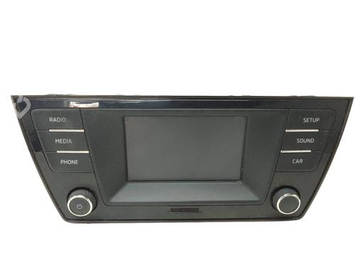 Climate control SKODA YETI (5L) 1.2 TSI | BP26173203I5 - Image 2