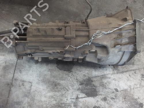Gearbox BMW X3 (E83) 2.0 d | BP28350557M3 