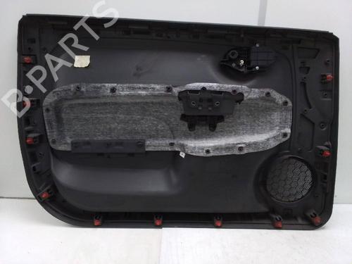 Front right panel BMW X3 (E83) 2.0 sd | BP26284607C59 