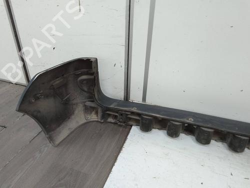 Rear bumper RENAULT KANGOO Express (FC0/1_) 1.5 dCi (FC1E) | BP30192248C8 