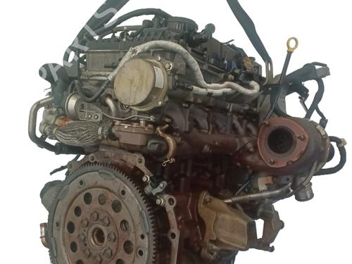 Motor Motor FORD RANGER (TKE) 3.2 TDCi 4x4 (200 hp) 36033419 36033419