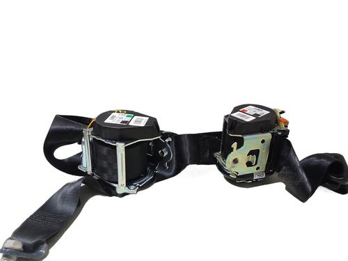 Used Rear right seatbelt Rear right seatbelt PEUGEOT 208 II (UB_, UP_, UW_, UJ_) e-208 (136 hp) 33286166 33286166