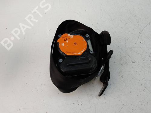 Used Front left seatbelt Front left seatbelt AUDI A3 Sportback (8VA, 8VF) 2.0 TDI (150 hp) 19776651 19776651