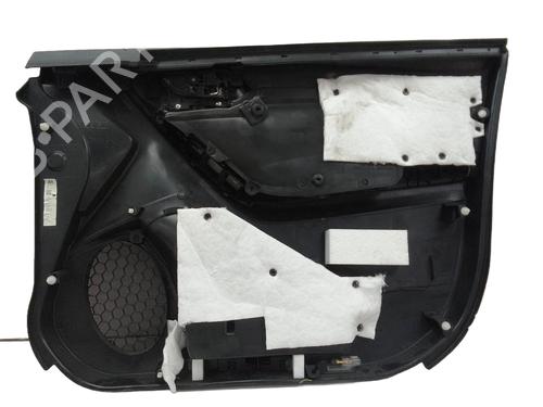 Front left panel SUBARU FORESTER (SJ_) 2.0 D AWD (SJD) | BP19707607C58  - Image 5