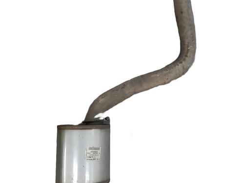 Système d'échappement Système d'échappement MERCEDES-BENZ C-CLASS T-Model (S205) C 200 d (205.207) (136 hp) 34365829 34365829