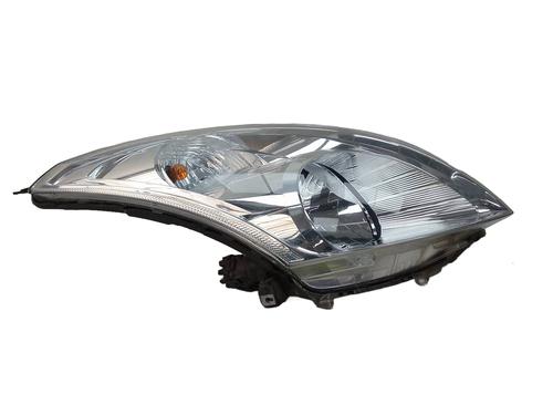 Right headlight SUZUKI SWIFT III (MZ, EZ) 1.3 DDiS (RS413D) | BP26161087C29 - Image 4