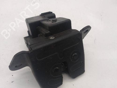 Tailgate lock HYUNDAI ix35 (LM, EL, ELH) 1.7 CRDi | BP25468582C101 