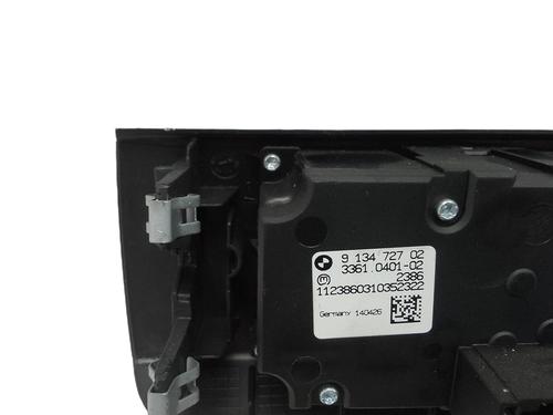 Headlight switch BMW X6 (E71, E72) xDrive 30 d | BP23440189I24 - Image 6