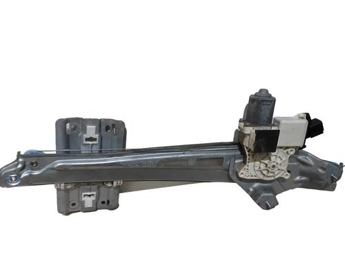 Front left window mechanism FORD USA EXPLORER (U5_) 3.5 4WD | BP34123270C22  - Image 5