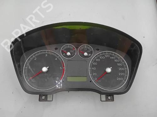 Instrument cluster FORD FOCUS II (DA_, HCP, DP) 1.8 TDCi | BP26920228C47 