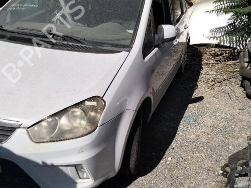 Used Right mirror FORD C-MAX (DM2) 1.6 TDCi (90 hp) 19041438