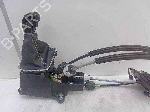 Used Gear lever OPEL ASTRA K (B16) 1.6 CDTi (68) (136 hp) 18574920