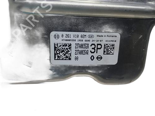 Electronic module RENAULT CAPTUR II (HF_) TCe 140 (HFN0) | BP37022249M83 - Image 3