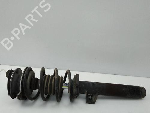 Used Right front shock absorber BMW X1 (E84) [2009-2015]  23087627