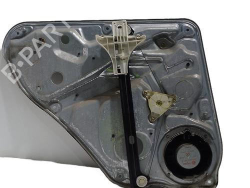 Rear right window mechanism VW PASSAT B5 (3B2) 1.8 | BP30195512C25 